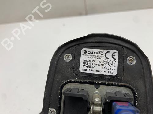 Antenne/Base AUDI Q7 (4MB, 4MG, 4MQ) 45 TDI Mild Hybrid quattro | BP39376228C140 - Image 5