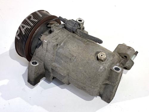 AC compressor NISSAN NOTE (E11, NE11) 1.6 | BP39331064M34 - Image 2