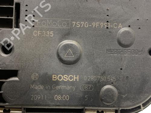 Throttle body FORD MONDEO V Saloon (CD) 1.6 | BP40115713M82 - Image 4