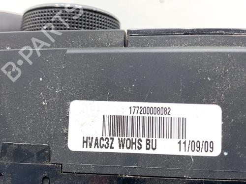 Climate control DODGE JOURNEY 2.0 CRD | BP39336432I5 - Image 6