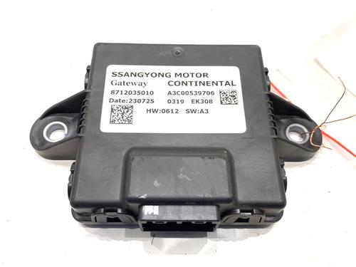 Used Electronic module Electronic module 39309576 39309576