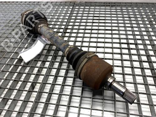Left front driveshaft PEUGEOT 607 (9D, 9U) 2.2 HDi | BP39328312M38 - Image 3