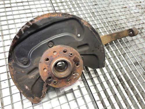 left-front-steering-knuckle-mercedes-benz-gl-class-x164-2006-2007-2008-2009-2010-2011-2012-39336448 main image