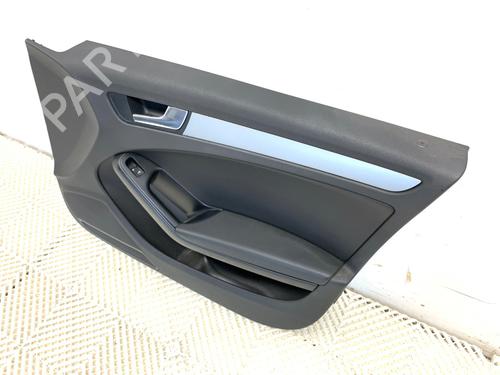 Front right panel AUDI A4 B8 Avant (8K5) 2.0 TDI | BP39359339C59 - Image 2