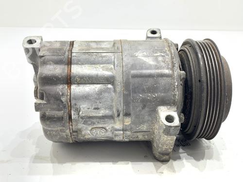 AC compressor OPEL ASTRA G Coupe (T98) 2.2 16V (F07) | BP39907560M34  - Image 5