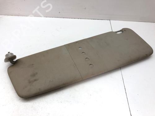 Left sun visor OPEL VIVARO B Platform/Chassis (X82) 1.6 CDTI (03) | BP40489895I1 - Image 3