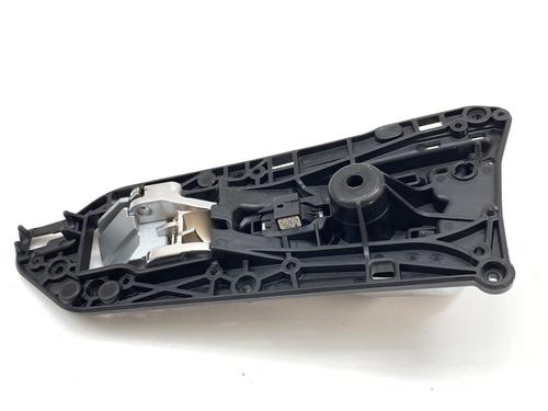 Front right interior door handle PORSCHE CAYENNE (92A) 3.6 | BP39358232I14 - Image 2
