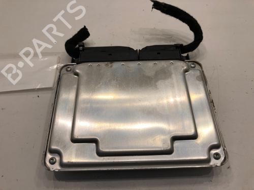 Engine control unit (ECU) VW PASSAT B5.5 (3B3) 1.9 TDI | BP39370781M57 - Image 2