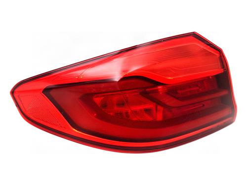 Used Left taillight Left taillight 39388659 39388659