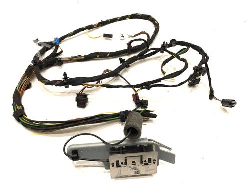 Used Wiring harness Wiring harness MERCEDES-BENZ A-CLASS (W176) A 180 (176.042) (122 hp) 39336174 39336174