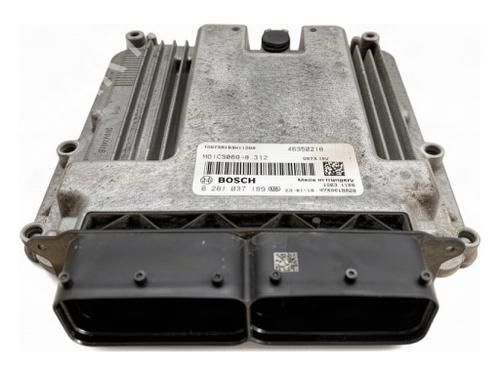 Used Engine control unit (ECU) Engine control unit (ECU) FIAT DUCATO Bus (250_) 140 Multijet 2,2 D (140 hp) 40488821 40488821