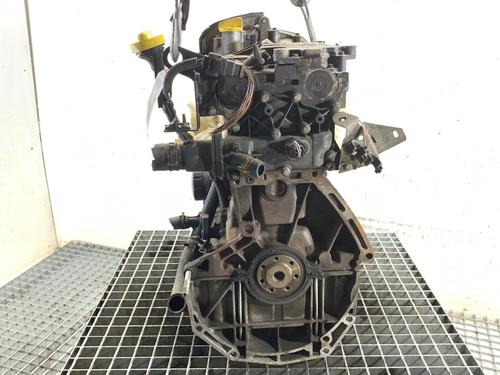 Engine RENAULT MEGANE III Hatchback (BZ0/1_, B3_) 1.6 16V (BZ1B, BZ1H) | BP39368578M1 - Image 2