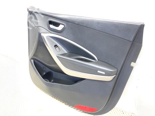 Front right panel HYUNDAI SANTA FÉ III (DM, DMA) 2.2 CRDi 4WD | BP39313567C59 - Image 2