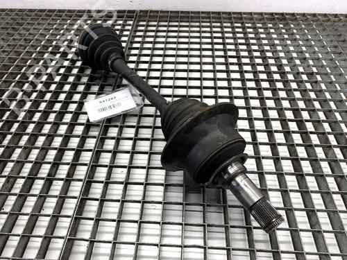 Left front driveshaft MERCEDES-BENZ M-CLASS (W166) ML 350 BlueTEC 4-matic (166.024, 166.023) | BP39323699M38 - Image 3