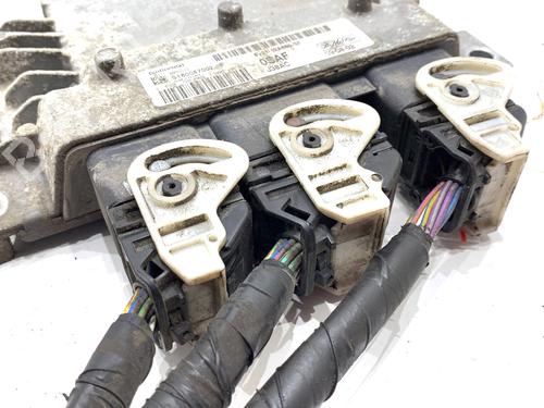 Engine control unit (ECU) FORD FIESTA VI Van 1.25 | BP39313941M57 - Image 3