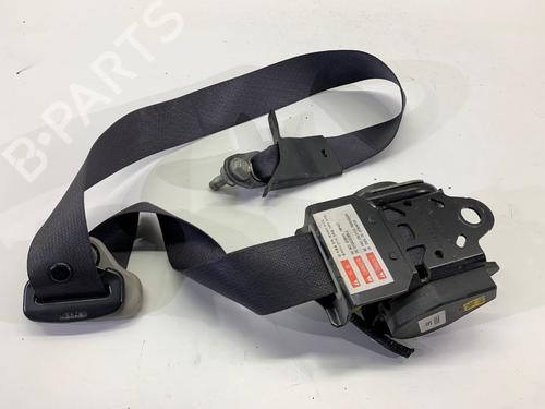 Front right seatbelt RENAULT KOLEOS I (HY_) 2.0 dCi 4x4 (HY0K) | BP39340851I25 - Image 2
