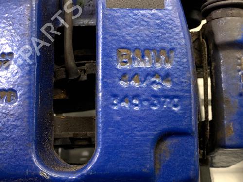 Left front brake caliper BMW X5 (G05, F95) xDrive 30 d | BP39330194M105 - Image 15