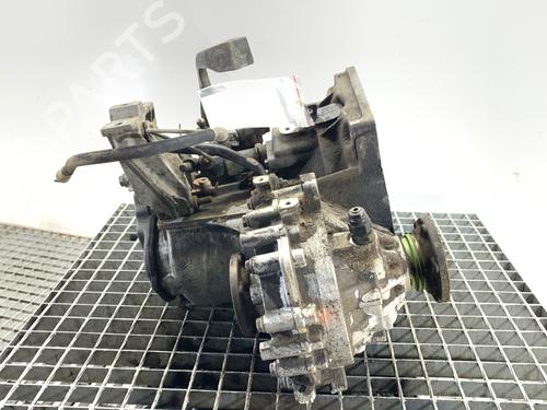 Gearbox SEAT LEON (1M1) 1.9 TDI | BP39373942M3 - Image 4