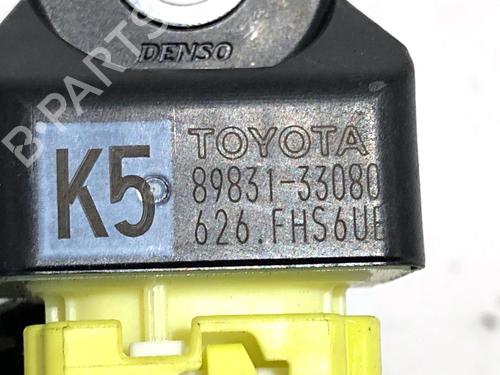 Electronic sensor TOYOTA CAMRY (_V7_, _VA7_, _VH7_) 2.5 Hybrid (AXVH71_, AXVH70, AXVH71R) | BP39294031M84 - Image 3