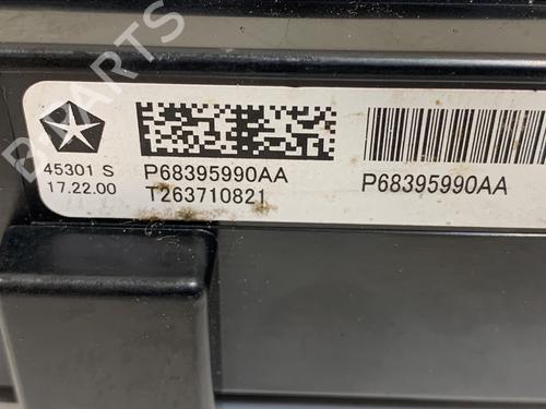 Climate control CHRYSLER PACIFICA (RU) 3.6 | BP39287896I5 - Image 5