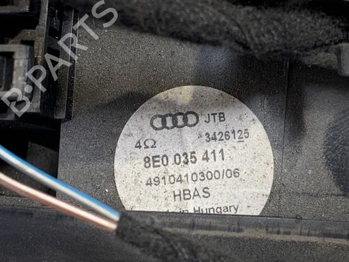 Speaker AUDI A4 B7 Avant (8ED) 2.0 TDI | BP39373605E2  - Image 10