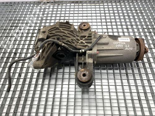 rear-differential-opel-antara-a-l07-2006-2007-2008-2009-2010-2011-2012-2013-2014-2015-2016-2017-39327490 main image