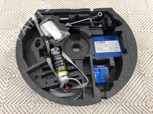Used Jack Kit Jack Kit 39295957 39295957
