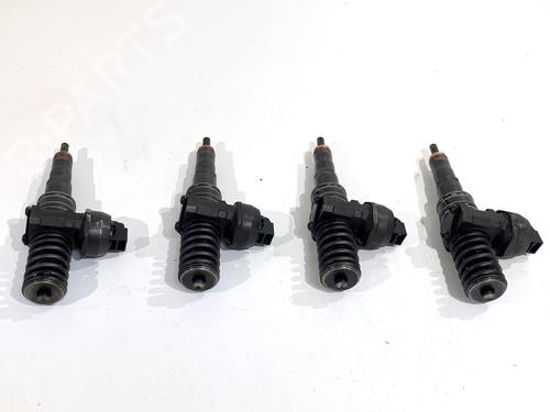Injector AUDI A4 B6 (8E2) 1.9 TDI | BP39332565M100 - Image 3