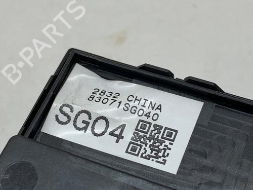 Switch SUBARU FORESTER (SJ_) 2.0 D AWD (SJD) | BP39362731I30 - Image 3