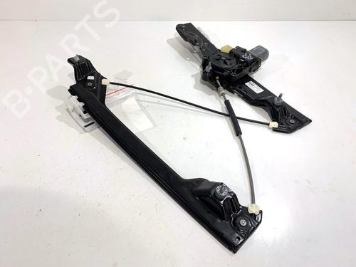 Used Front right window mechanism Front right window mechanism 39304300 39304300