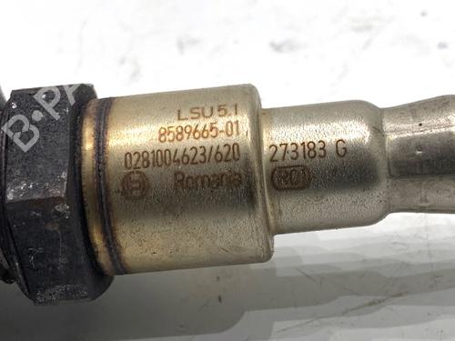 Electronic sensor BMW 5 (G30, F90) 520 d xDrive | BP39325086M84 - Image 5