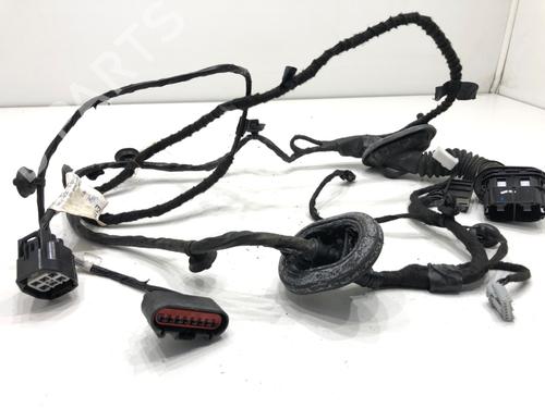 Wiring harness FORD S-MAX (CJ, WA6) 2.0 TDCi | BP39343532E16 - Image 3