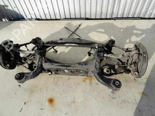 Used Rear axle Rear axle 39269368 39269368