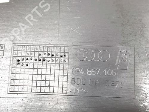 Front right panel AUDI A3 (8P1) 2.0 TDI | BP39340234C59 - Image 7