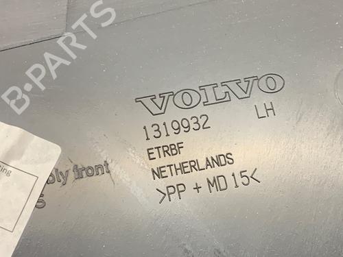 Front left panel VOLVO V40 Hatchback (525) D3 | BP39388868C58 - Image 4