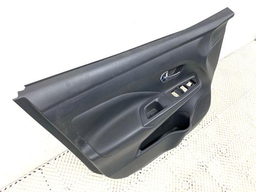 Venstre frontpanel NISSAN MICRA V (K14) 1.0 IG-T 100 | BP39334981C58 - Image 2