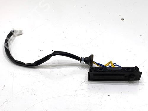 bagagerumshandtag-nissan-qashqai-iii-j12-2021-39321212 main image