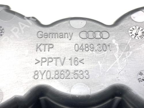Cup/Object holder AUDI Q4 E-TRON Sportback (F4N) 40 | BP39330456I37 - Image 3