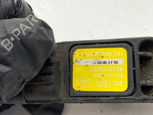 Electronic sensor RENAULT TALISMAN (LP_) 1.6 dCi 160 | BP40033701M84 - Image 4