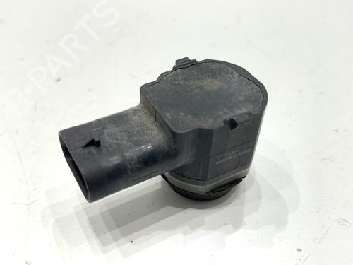 Electronic module VW PASSAT B7 Variant (365) 2.0 TDI | BP39311057M83 - Image 3