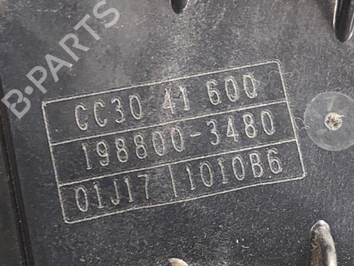 Pedal MAZDA 3 (BK) 2.0 MZR-CD (BK14) | BP39278314I4 - Image 5