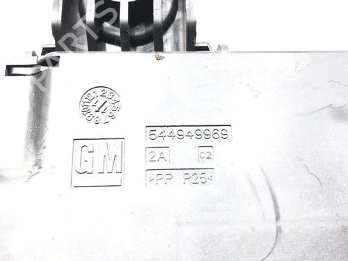 Electronic module OPEL INSIGNIA A (G09) 2.0 CDTI (68) | BP39312016M83 - Image 5