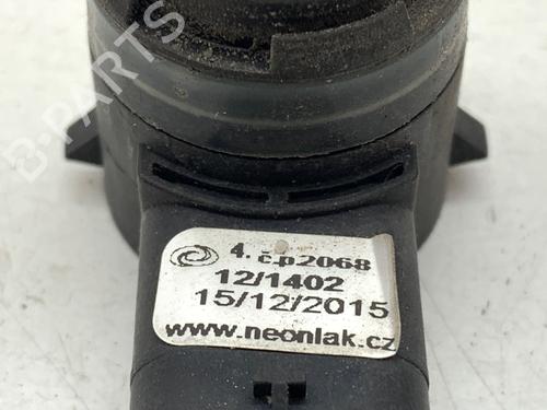 Electronic module VW GOLF VII Variant (BA5, BV5) 1.6 TDI | BP39364549M83 - Image 4