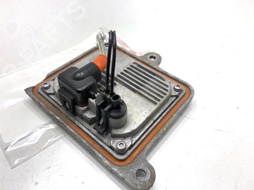 Used Xenon ballast Xenon ballast 39321332 39321332