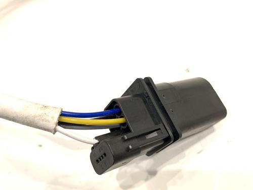 Electronic sensor ALFA ROMEO GIULIA (952_) 2.0 Q4 (952ACA45, 952ACA25) | BP39361637M84 - Image 2