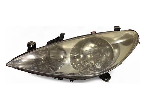 Used Left headlight Left headlight PEUGEOT 307 (3A/C) 2.0 HDi 110 (107 hp) 39907711 39907711