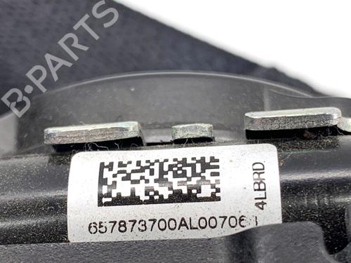 Rear right seatbelt TESLA MODEL Y (5YJY) EV | BP39336375I28 - Image 4