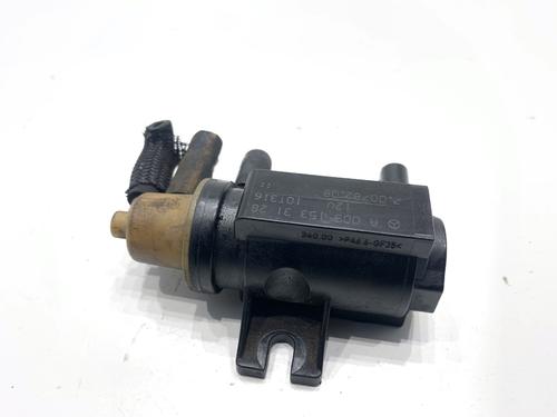 Electronic sensor MERCEDES-BENZ GLK-CLASS (X204) 220 CDI (204.902) | BP39314744M84 - Image 2