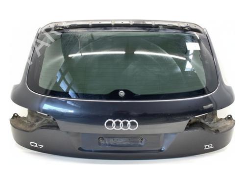 tailgate-audi-q7-4lb-2006-2007-2008-2009-2010-2011-2012-2013-2014-2015-2016-39349340 main image