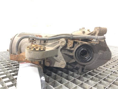 Rear differential MITSUBISHI ASX (GA_W_) 1.8 DI-D (GA6W) | BP39284225M24 - Image 5